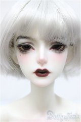 DOLL ZONE/BLACK A-24-09-04-240-KD-ZA