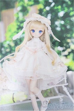 画像1: MDD/OF:少女の空想歌　木茶動物園 A-24-09-04-201-NY-ZA