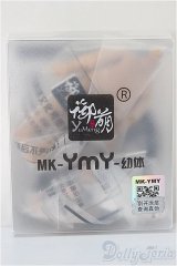 YmY/幼体(ボディ)：5.6cm/その他ドール A-24-09-11-256-KD-ZA