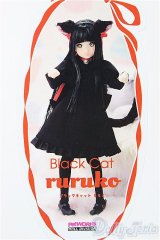 ruruko/ブラックキャット A-24-09-18-131-NY-ZA