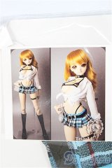 DD/OF:TcDoll製衣装セット A-24-09-18-106-KD-ZA