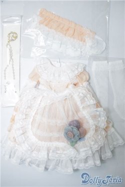 画像1: SDM/OF:Baby Lolita dress U-24-09-24-003-NY-ZU