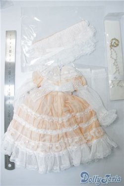 画像2: SDM/OF:Baby Lolita dress U-24-09-24-003-NY-ZU