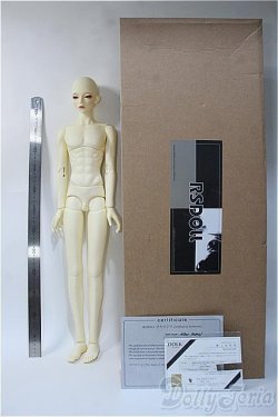 画像4: RSDOLL/NEW EVAN white skin Special make?金魚? Y-24-09-25-300-NY-ZY