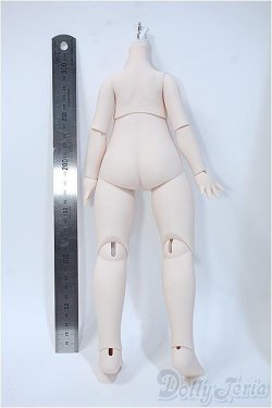 画像2: PUYOODOLL/KUMAKO　男の子ボディのみ Y-24-09-25-298-NY-ZY