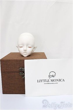 画像4: littlemonica/Vampire Giselle(Head)W A-24-09-18-389-NY-ZA