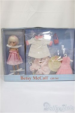 画像2: tiny betsy/pink perfection gift set A-24-09-25-395-KD-ZA