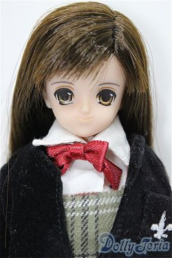 画像1: azone/27ｃｍサイズ　LYCEE(リセ)：Naturally A-24-09-25-115-NY-ZA