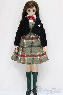 画像2: azone/27ｃｍサイズ　LYCEE(リセ)：Naturally A-24-09-25-115-NY-ZA