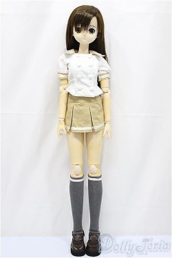 画像2: AZONE /キャラホビ2004 リセ：LYCEE 60 Premonition A-24-09-25-130-NY-ZA