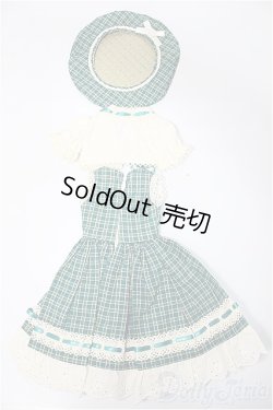 画像2: MDD/OF:衣装セット/1/4　40ｃｍ　BJD　MJD　衣装　ドール用 A-24-11-20-324-NY-ZA