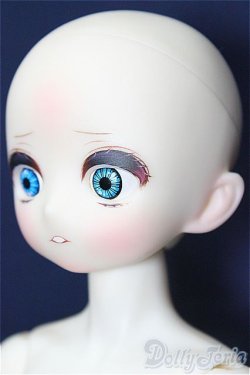 画像2: UF doll/1/6 BJD 軟軟 A-24-10-02-106-NY-ZA