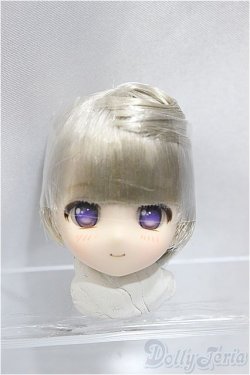 画像1: azone/DOLPokke(ドルポッケ) No.009 「ヘタリアWorld★Stars」 ロシア ヘッド A-24-10-02-207-NY-ZA