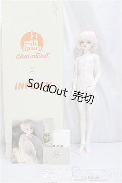 画像2: INPLICK×CharmDoll AYAAN A-24-10-02-197-KD-ZA