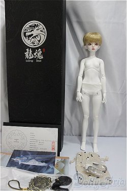 画像4: Loongsoul Doll1/4/Bu Zhi A-24-10-02-196-KD-ZA