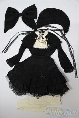 SD13GIRL/Antique cape dress(Navy/NINE9STYLE) A-24-10-09-269-KD-ZA