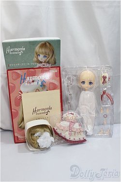 画像2: Harmonia humming/フレジェ Designed by ERIMO A-24-10-09-399-NY-ZA