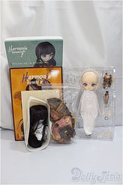 画像2: Harmonia humming/オランジュ Designed by ERIMO A-24-10-09-400-NY-ZA