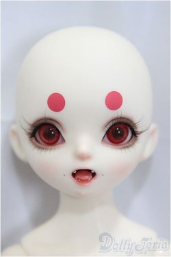 画像1: RingDoll/Jade - 1/6 Scale/BJD　球体関節人形 A-24-10-23-144-KD-ZA