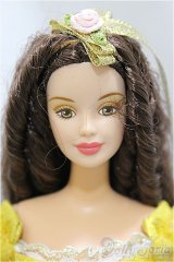 バービー/Beauty and the Beast Barbie A-24-10-16-108-NY-ZA