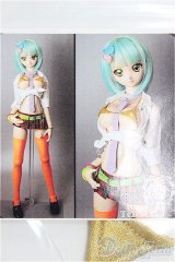 DD/OF:TcDoll製衣装セット A-24-10-16-178-NY-ZA