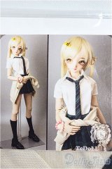 DD/OF:TcDoll製衣装セット A-24-10-16-184-NY-ZA