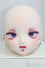 DD/DDH-07:カスタムヘッド/BJD　球体関節人形 A-24-10-23-225-NY-ZA