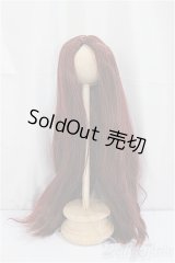 8inch/ウィッグ/インチ　BJD　MJD　ドール用 A-25-01-22-320-NY-ZA