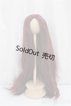 画像1: 8inch/ウィッグ/インチ　BJD　MJD　ドール用 A-25-01-22-320-NY-ZA