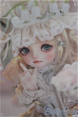 画像1: Gem of Doll/Yoly/BJD　球体関節人形 A-24-10-23-141-NY-ZA