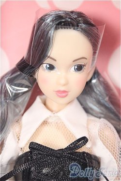 画像1: momokoDOLL/GIRLPOP blue star/0 A-25-03-12-315-TN-ZA