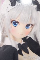 azone/1/3アイリスコネクト:レイラ/もふもふカフェヘようこそ♪(いつものオオカミメイドver.)/0 A-24-10-23-298-KD-ZA