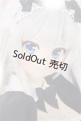 azone/1/3アイリスコネクト:レイラ/もふもふカフェヘようこそ♪(いつものオオカミメイドver.)/0 A-24-10-23-298-KD-ZA