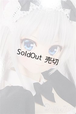 画像1: azone/1/3アイリスコネクト:レイラ/もふもふカフェヘようこそ♪(いつものオオカミメイドver.)/0 A-24-10-23-298-KD-ZA