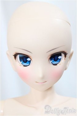 画像2: azone/1/3アイリスコネクト:レイラ/もふもふカフェヘようこそ♪(いつものオオカミメイドver.)/0 A-24-10-23-298-KD-ZA