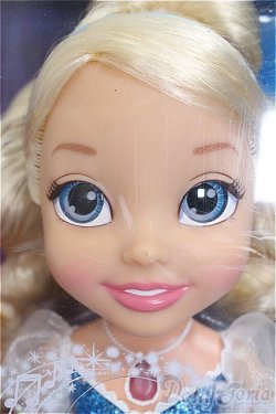 画像1: Disney Princess Magical Wand 14 Inch Cinderella 99550/ A-24-10-23-307-NY-ZA