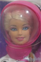 バービー/Barbie I Can Be Space Explorer Doll/ A-24-10-23-322-NY-ZA