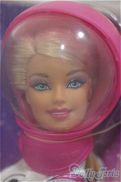 画像1: バービー/Barbie I Can Be Space Explorer Doll/ A-24-10-23-322-NY-ZA