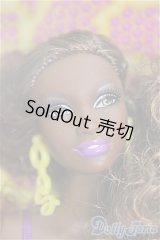 Barbie バービー /So in Style S.I.S. Kara Fashion Doll/ A-24-10-23-308-NY-ZA