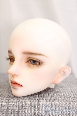 画像3: LITTLE MONICA/Haazel　ヘッド/BJD　球体関節人形 A-24-10-23-303-NY-ZA