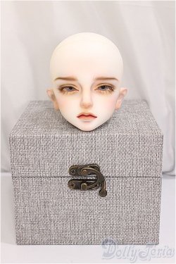 画像4: LITTLE MONICA/Haazel　ヘッド/BJD　球体関節人形 A-24-10-23-303-NY-ZA