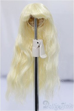 画像1: 4inch/ウィッグ/インチ　BJD　MJD　ドール用 A-24-10-30-166-NY-ZA