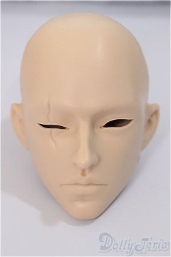 画像1: Lunarmate/Soren　ヘッド/BJD　球体関節人形 A-24-10-23-529-NY-ZA