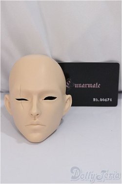 画像4: Lunarmate/Soren　ヘッド/BJD　球体関節人形 A-24-10-23-529-NY-ZA