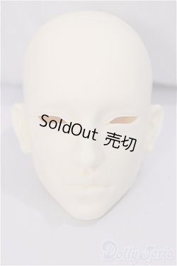 画像1: Lunarmate/Jiayang　ヘッド/BJD　球体関節人形 A-24-10-23-531-NY-ZA