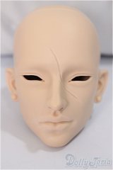 Lunarmate/Jiayang　ヘッド/BJD　球体関節人形 A-24-10-23-530-NY-ZA