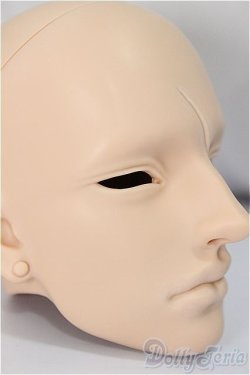 画像2: Lunarmate/Jiayang　ヘッド/BJD　球体関節人形 A-24-10-23-530-NY-ZA