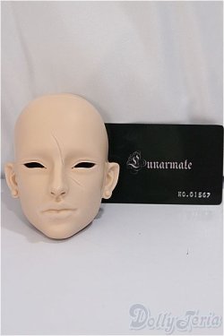 画像4: Lunarmate/Jiayang　ヘッド/BJD　球体関節人形 A-24-10-23-530-NY-ZA