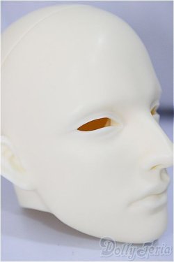 画像2: Lunarmate/Bertrand　ヘッド/BJD　球体関節人形 A-24-10-23-533-NY-ZA