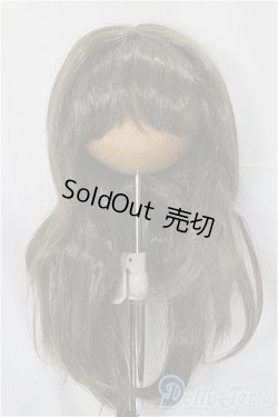 画像1: 8inch/ウィッグ/インチ　BJD　MJD　ドール用 A-24-10-30-233-NY-ZA